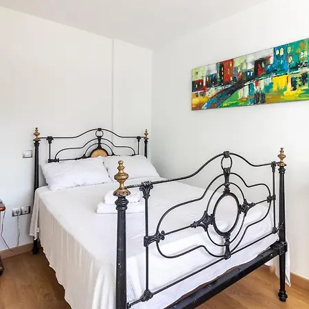 Flatguest Triana Urbano *