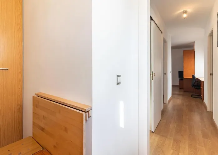 Flatguest Triana Urbano Apartment Las Palmas / Gran Canaria