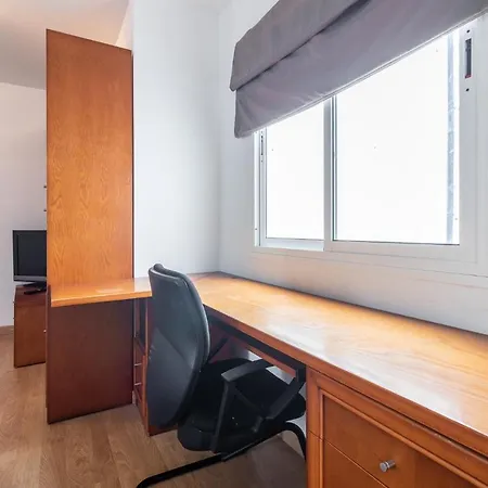 Apartment Flatguest Triana Urbano