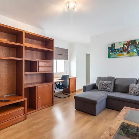 Apartment Flatguest Triana Urbano *