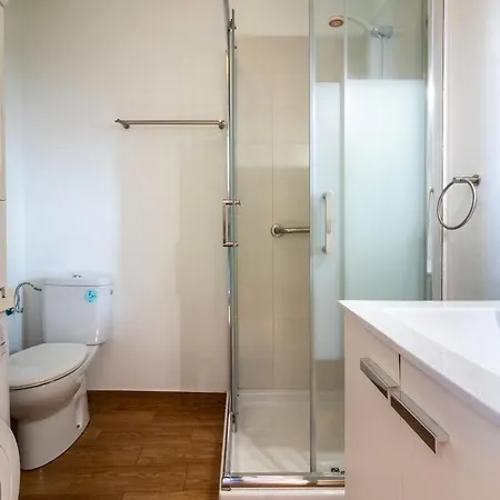 Apartment Flatguest Triana Urbano