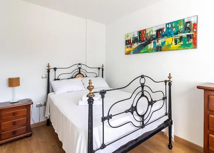 Flatguest Triana Urbano *