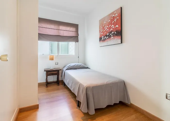 Flatguest Triana Urbano * Las Palmas / Gran Canaria