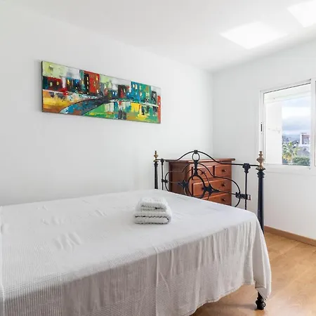 Flatguest Triana Urbano