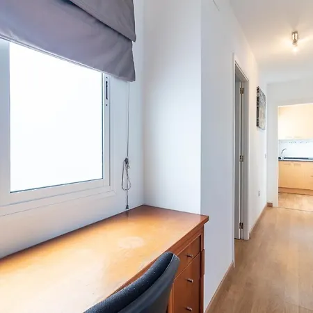 Flatguest Triana Urbano