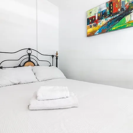 Apartment Flatguest Triana Urbano Las Palmas de Gran Canaria