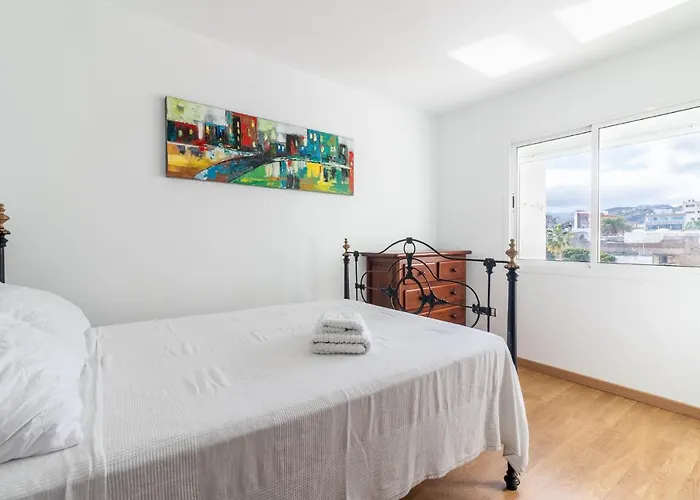 Flatguest Triana Urbano