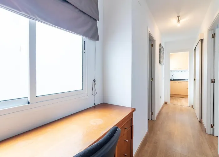 Flatguest Triana Urbano